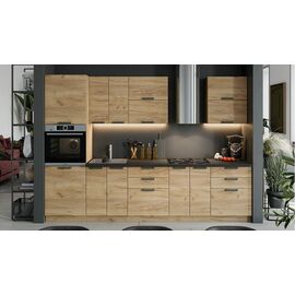 Кухонный гарнитур «Детройт» №1 | Интернет магазин мебели и декора LifeDekor