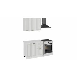 Кухонный гарнитур «Лина» стандартный набор | Интернет магазин мебели и декора LifeDekor