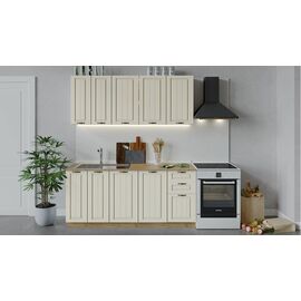 Кухонный гарнитур «Лина» длиной 180 см | Интернет магазин мебели и декора LifeDekor