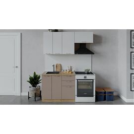 Кухонный гарнитур «Весна» длиной 160 см | Интернет магазин мебели и декора LifeDekor