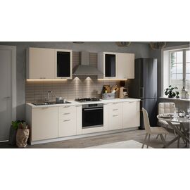 Кухонный гарнитур «Габриэлла» №5 | Интернет магазин мебели и декора LifeDekor