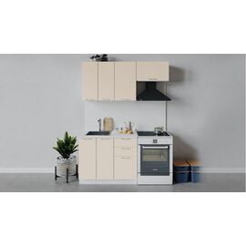 Кухонный гарнитур «Весна» длиной 160 см | Интернет магазин мебели и декора LifeDekor