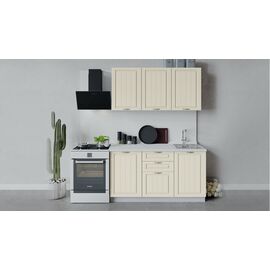 Кухонный гарнитур «Лина» длиной 150 см | Интернет магазин мебели и декора LifeDekor