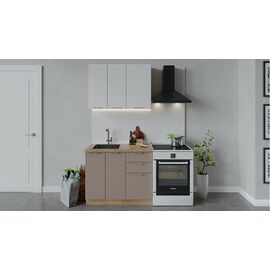 Кухонный гарнитур «Весна» длиной 100 см | Интернет магазин мебели и декора LifeDekor