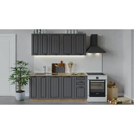 Кухонный гарнитур «Лина» длиной 180 см | Интернет магазин мебели и декора LifeDekor