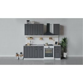Кухонный гарнитур «Лина» длиной 160 см | Интернет магазин мебели и декора LifeDekor