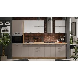 Кухонный гарнитур «Габриэлла» №9 | Интернет магазин мебели и декора LifeDekor