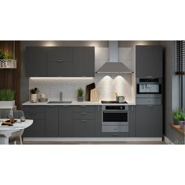 Кухонный гарнитур «Габриэлла» №10 | Интернет магазин мебели и декора LifeDekor