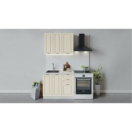 Кухонный гарнитур «Лина» длиной 100 см | Интернет магазин мебели и декора LifeDekor