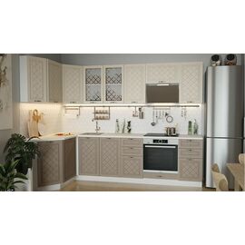 Кухонный гарнитур «Бьянка» №2 | Интернет магазин мебели и декора LifeDekor