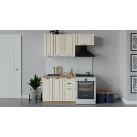 Кухонный гарнитур «Лина» длиной 160 см | Интернет магазин мебели и декора LifeDekor