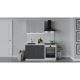 Кухонный гарнитур «Кимберли» длиной 100 см | Интернет магазин мебели и декора LifeDekor