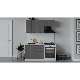 Кухонный гарнитур «Кимберли» длиной 160 см | Интернет магазин мебели и декора LifeDekor