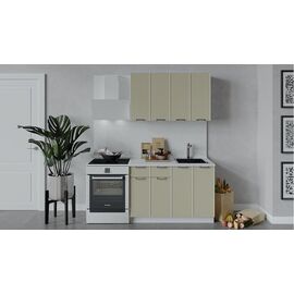 Кухонный гарнитур «Кимберли» длиной 120 см | Интернет магазин мебели и декора LifeDekor