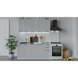 Кухонный гарнитур «Кимберли» длиной 180 см | Интернет магазин мебели и декора LifeDekor