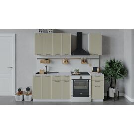 Кухонный гарнитур «Кимберли» длиной 160 см | Интернет магазин мебели и декора LifeDekor