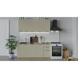 Кухонный гарнитур «Кимберли» длиной 180 см | Интернет магазин мебели и декора LifeDekor