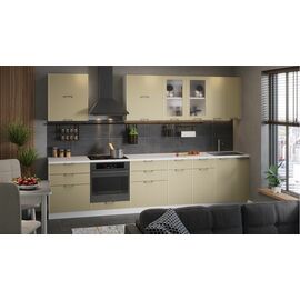 Кухонный гарнитур «Кимберли» №1 | Интернет магазин мебели и декора LifeDekor