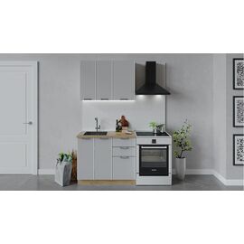 Кухонный гарнитур «Кимберли» длиной 100 см | Интернет магазин мебели и декора LifeDekor