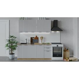 Кухонный гарнитур «Кимберли» длиной 180 см | Интернет магазин мебели и декора LifeDekor