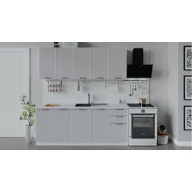 Кухонный гарнитур «Кимберли» длиной 200 см | Интернет магазин мебели и декора LifeDekor