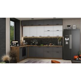 Кухонный гарнитур «Лорас» №2 | Интернет магазин мебели и декора LifeDekor