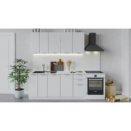 Кухонный гарнитур «Габриэлла» длиной 180 см | Интернет магазин мебели и декора LifeDekor