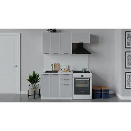 Кухонный гарнитур «Кимберли» длиной 160 см | Интернет магазин мебели и декора LifeDekor