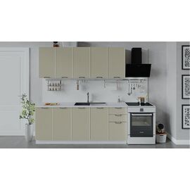 Кухонный гарнитур «Кимберли» длиной 200 см | Интернет магазин мебели и декора LifeDekor