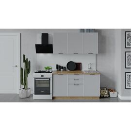 Кухонный гарнитур «Кимберли» длиной 150 см | Интернет магазин мебели и декора LifeDekor