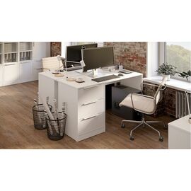Набор мебели для офиса «Марли» №2 | Интернет магазин мебели и декора LifeDekor