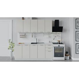 Кухонный гарнитур «Габриэлла» длиной 200 см | Интернет магазин мебели и декора LifeDekor