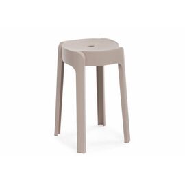 Табурет Bovel champagne | Интернет магазин мебели и декора LifeDekor