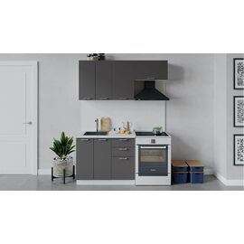 Кухонный гарнитур «Габриэлла» длиной 160 см | Интернет магазин мебели и декора LifeDekor