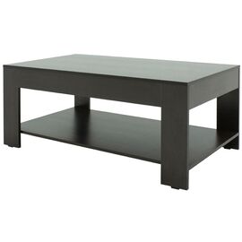 Стол журнальный BeautyStyle 26 венге без стекла | Интернет магазин мебели и декора LifeDekor