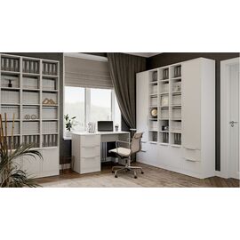 Набор мебели для офиса «Марли» №1 | Интернет магазин мебели и декора LifeDekor