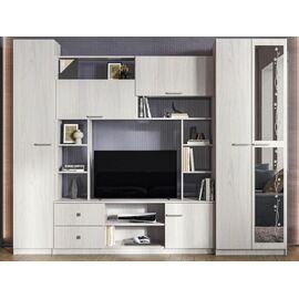 Стенка «Марта М», анкор | Интернет магазин мебели и декора LifeDekor