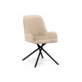 Стул на металлокаркасе Галтер MR-26 / черный | Интернет магазин мебели и декора LifeDekor