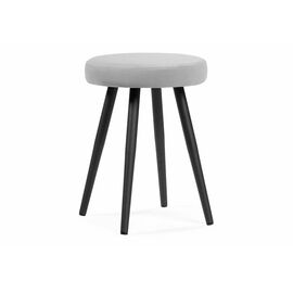 Табурет Сино velutto 52 / черный | Интернет магазин мебели и декора LifeDekor