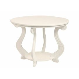 Стол журнальный "Виват М Мини"(дуб шампань) Вис | Интернет магазин мебели и декора LifeDekor