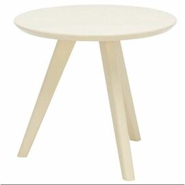 Столик "Лоренцо" средний (дуб шампань) Вис | Интернет магазин мебели и декора LifeDekor