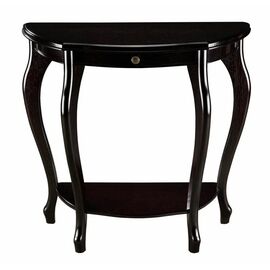 Консоль "Элегант" (венге) Вис | Интернет магазин мебели и декора LifeDekor