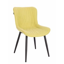 Обеденный стул Everprof Aqua Ткань Светло-зеленый | Интернет магазин мебели и декора LifeDekor