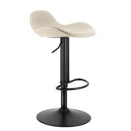 Барный стул Everprof Glory Экокожа Бежевый | Интернет магазин мебели и декора LifeDekor