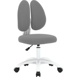 Детское кресло Everprof Kids 103 Ткань Темно-серый | Интернет магазин мебели и декора LifeDekor