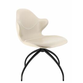 Обеденное кресло Everprof Paradise Экокожа Бежевый | Интернет магазин мебели и декора LifeDekor