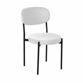 Стул Mason, бархат 04 | Интернет магазин мебели и декора LifeDekor