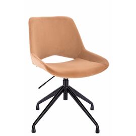 Обеденный стул Everprof Oscar Ткань Латте | Интернет магазин мебели и декора LifeDekor