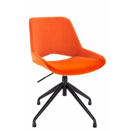 Обеденный стул Everprof Oscar Ткань Терракотовый | Интернет магазин мебели и декора LifeDekor