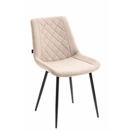 Обеденный стул Everprof Ralph Ткань Латте | Интернет магазин мебели и декора LifeDekor